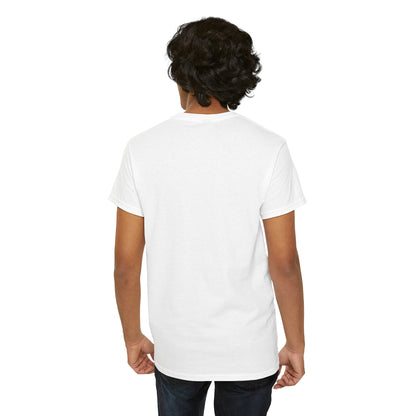 NR Circle Logo T‑Shirt — Minimalist Monogram Tee