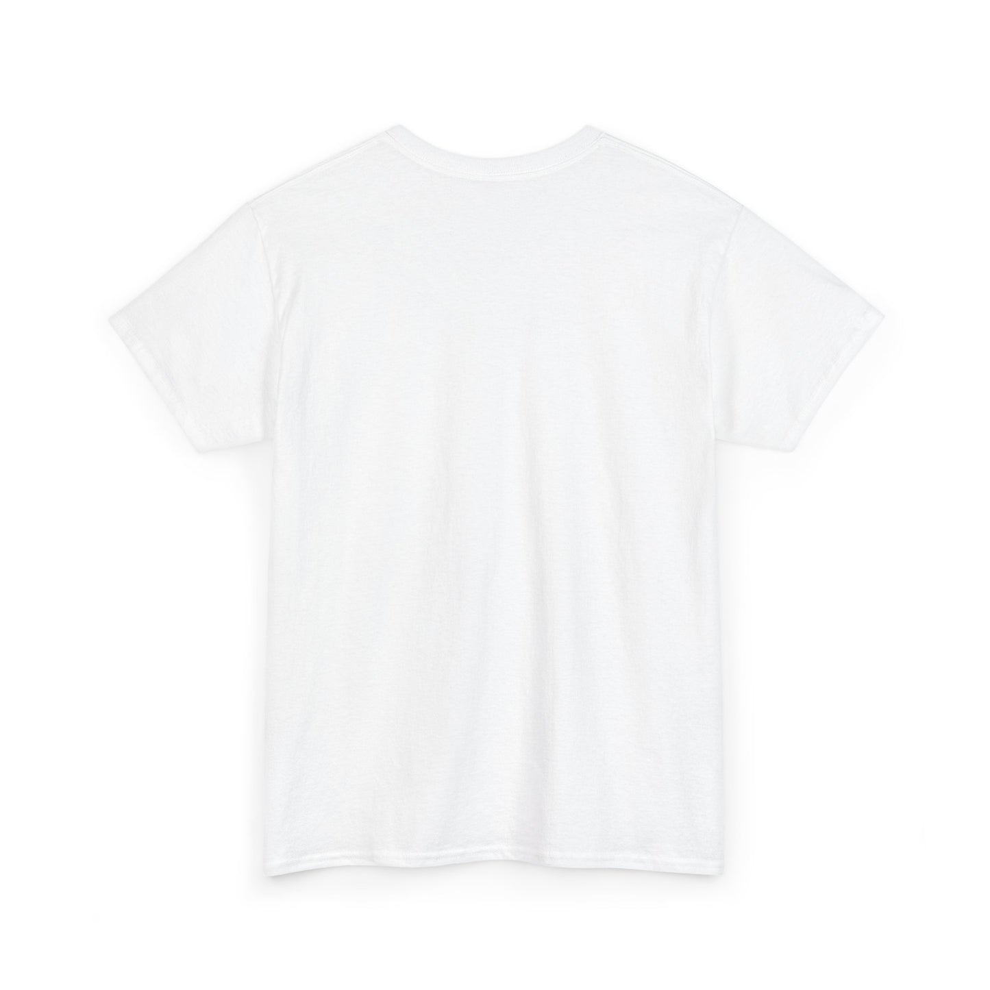 NR Circle Logo T‑Shirt — Minimalist Monogram Tee